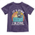 Funny Racoon Toddler T Shirt Eating Instant Noodle Cup Dumpster Fire Everything Is Fine Meme