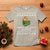 Funny Christmas T Shirt Warm Holiday Wishes Dumpster Fire Ugly Christmas - Wonder Print Shop