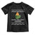 Funny Christmas Toddler T Shirt Warm Holiday Wishes Dumpster Fire Ugly Christmas