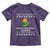 Funny Christmas Toddler T Shirt Warm Holiday Wishes Dumpster Fire Ugly Christmas