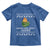 Funny Christmas Toddler T Shirt Warm Holiday Wishes Dumpster Fire Ugly Christmas