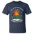 Funny Dumpster Fire T Shirt This Little Light Of Mine I'm Gonna Let It Shine TS10