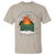 Funny Dumpster Fire T Shirt This Little Light Of Mine I'm Gonna Let It Shine TS10