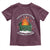 Funny Dumpster Fire Toddler T Shirt This Little Light Of Mine I'm Gonna Let It Shine TS10