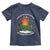 Funny Dumpster Fire Toddler T Shirt This Little Light Of Mine I'm Gonna Let It Shine TS10