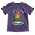 Funny Dumpster Fire Toddler T Shirt This Little Light Of Mine I'm Gonna Let It Shine TS10