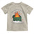 Funny Dumpster Fire Toddler T Shirt This Little Light Of Mine I'm Gonna Let It Shine TS10