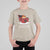 Dumpster Fire T Shirt For Kid Everythings Fine Funny Christmas - Wonder Print Shop