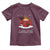 Dumpster Fire Toddler T Shirt Everything’s Fine Funny Christmas