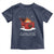 Dumpster Fire Toddler T Shirt Everything’s Fine Funny Christmas