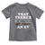 Christmas Movie Toddler T Shirt That There's An RV Christmas Vacation Xmas Lights