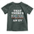 Christmas Movie Toddler T Shirt That There's An RV Christmas Vacation Xmas Lights