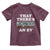 Christmas Movie Toddler T Shirt That There's An RV Christmas Vacation Xmas Lights