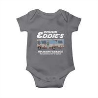 Christmas Movie Baby Onesie That There's An RV Christmas Vacation