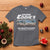Christmas Movie T Shirt That There's An RV Christmas Vacation - Wonder Print Shop
