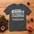 Christmas Movie T Shirt That There's An RV Christmas Vacation - Wonder Print Shop