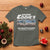Christmas Movie T Shirt That There's An RV Christmas Vacation - Wonder Print Shop