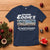 Christmas Movie T Shirt That There's An RV Christmas Vacation - Wonder Print Shop
