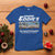 Christmas Movie T Shirt That There's An RV Christmas Vacation - Wonder Print Shop
