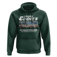 Christmas Movie Hoodie That There's An RV Christmas Vacation