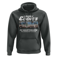Christmas Movie Hoodie That There's An RV Christmas Vacation