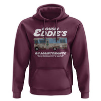 Christmas Movie Hoodie That There's An RV Christmas Vacation