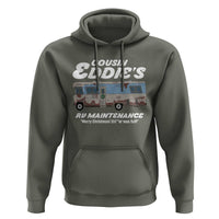 Christmas Movie Hoodie That There's An RV Christmas Vacation