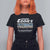 Christmas Movie T Shirt For Women That There's An RV Christmas Vacation - Wonder Print Shop
