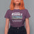 Christmas Movie T Shirt For Women That There's An RV Christmas Vacation - Wonder Print Shop
