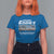 Christmas Movie T Shirt For Women That There's An RV Christmas Vacation - Wonder Print Shop