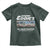 Christmas Movie Toddler T Shirt That There's An RV Christmas Vacation