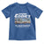 Christmas Movie Toddler T Shirt That There's An RV Christmas Vacation