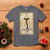 Funny Christmas Movie T Shirt Fragile Leg Lamp - Wonder Print Shop