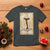 Funny Christmas Movie T Shirt Fragile Leg Lamp - Wonder Print Shop