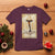 Funny Christmas Movie T Shirt Fragile Leg Lamp - Wonder Print Shop