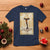 Funny Christmas Movie T Shirt Fragile Leg Lamp - Wonder Print Shop