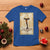 Funny Christmas Movie T Shirt Fragile Leg Lamp - Wonder Print Shop