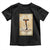 Funny Christmas Movie Toddler T Shirt Fragile Leg Lamp