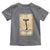 Funny Christmas Movie Toddler T Shirt Fragile Leg Lamp