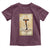 Funny Christmas Movie Toddler T Shirt Fragile Leg Lamp