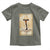 Funny Christmas Movie Toddler T Shirt Fragile Leg Lamp