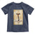Funny Christmas Movie Toddler T Shirt Fragile Leg Lamp
