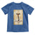 Funny Christmas Movie Toddler T Shirt Fragile Leg Lamp