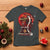 Christmas Krampus T Shirt Are You On The Naughty List Krampus Lover - Wonder Print Shop