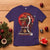 Christmas Krampus T Shirt Are You On The Naughty List Krampus Lover - Wonder Print Shop