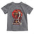 Christmas Krampus Toddler T Shirt Are You On The Naughty List Krampus Lover