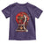 Christmas Krampus Toddler T Shirt Are You On The Naughty List Krampus Lover