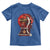 Christmas Krampus Toddler T Shirt Are You On The Naughty List Krampus Lover
