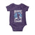 Christmas Krampus Baby Onesie Krampusnacht Monster Krampus Lover Festive Horror