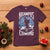 Christmas Krampus T Shirt Krampusnacht Monster Krampus Lover Festive Horror - Wonder Print Shop